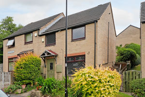 Jeffery Street Heeley